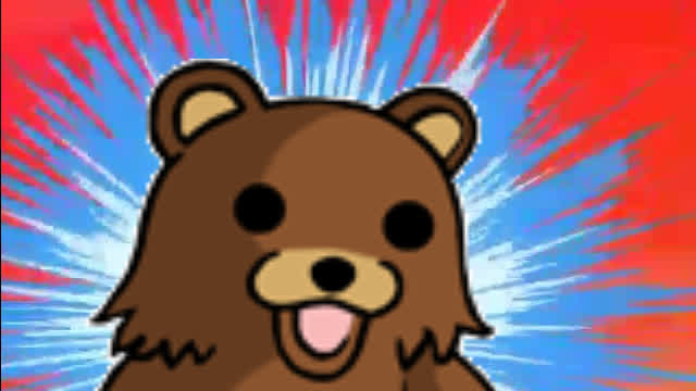 The Pedobear Show - Complete Opening