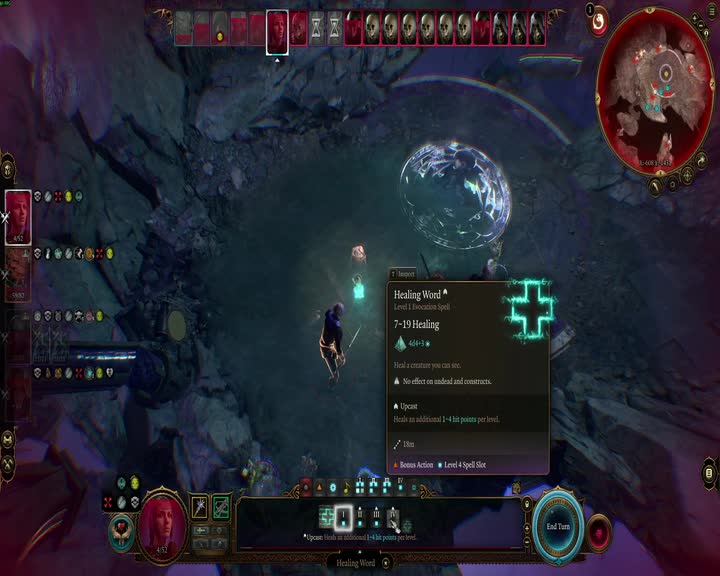 Baldur's Gate 3(Good)-Get Wrecked Fat Boy