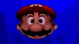 Mario vid that crashes vidlii