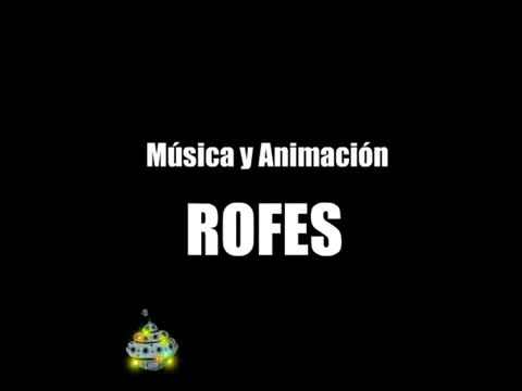 Rofes- LOS PUTOS TRATERRESTRES