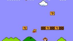 Super Mario Bros: World 1-1