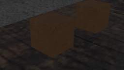 blender crates animation