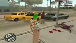 El Chavo del 8 En GTA San Andreas