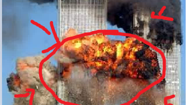 9/11 rill incident!!!111!1