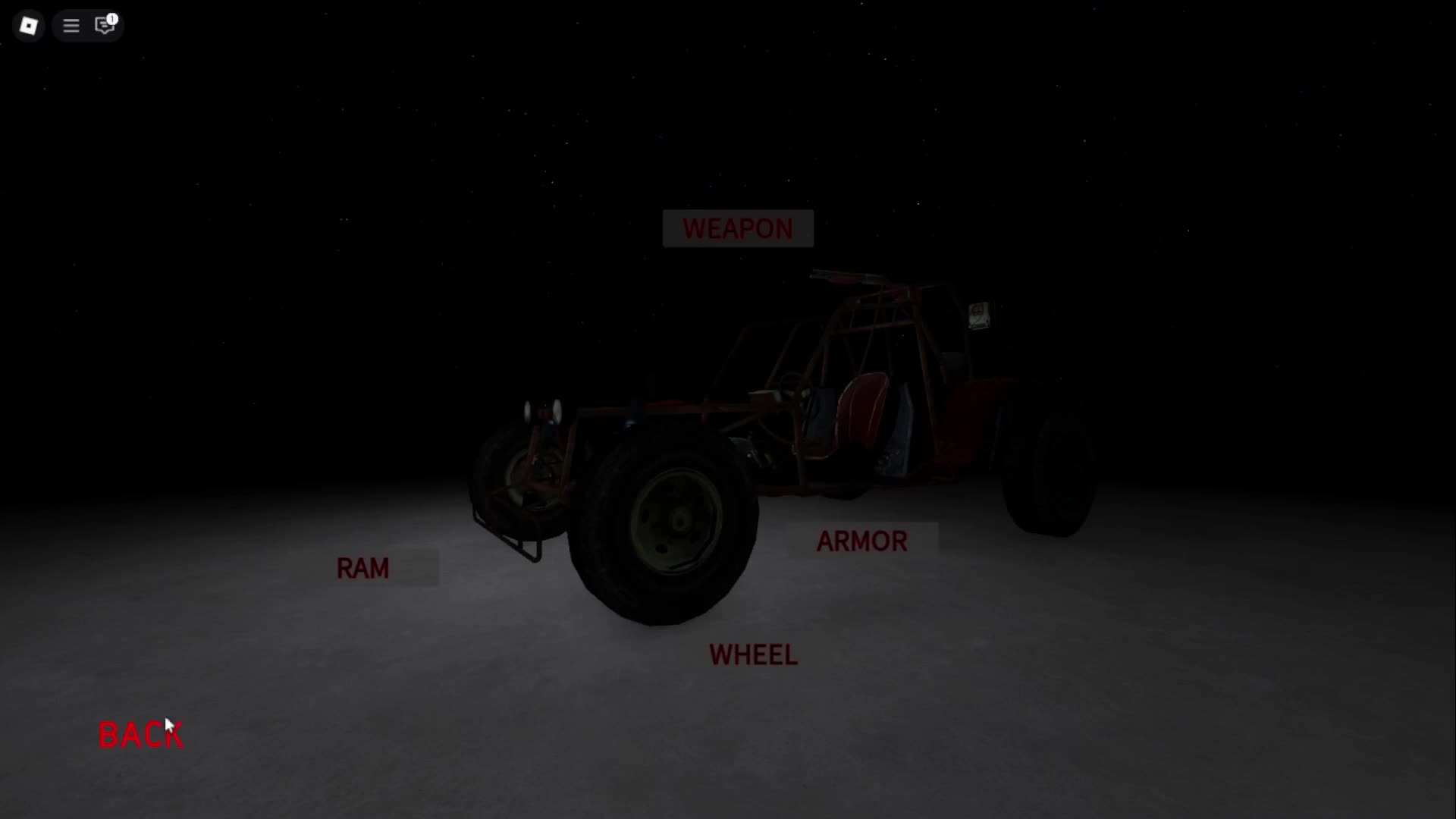 THE GETAWAY (Mini-gameplay of course..)