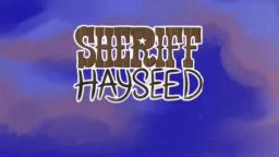Sheriff Hayseed Theme Song but its Vidlii Music