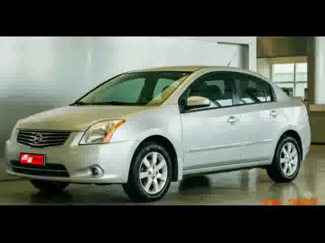 Nissan Sentra - Quatro Rodas