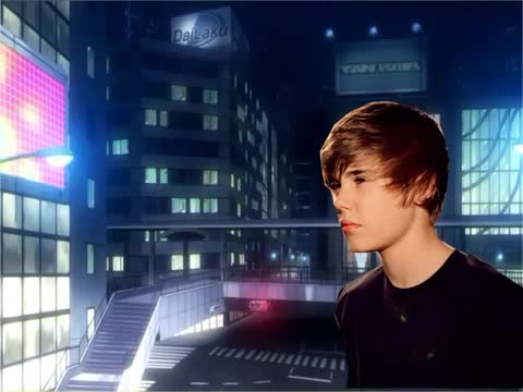[loquendo Brutal epic fail] justin biber ataca a loquendocity+aparicion de nuevo amigo