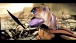 Sasha: Sparta Remix