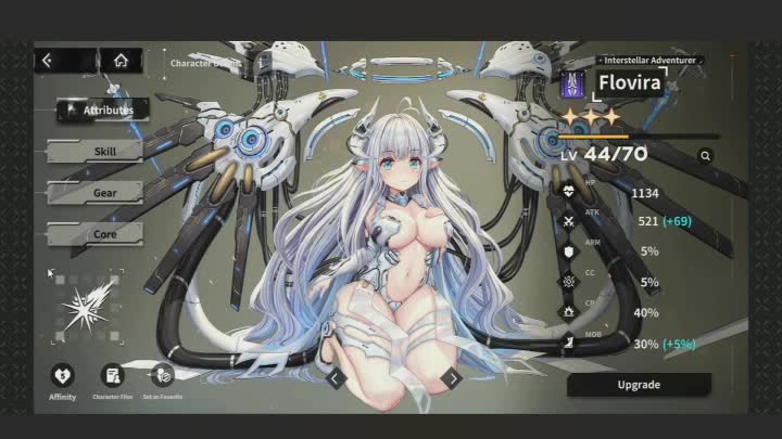 Church of Waifu's GOD Episode 245 Flovira