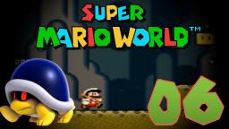 Lets Play Super Mario World Part 6 - Auf zum Vanilla Dome