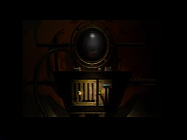 GITCY： Myst
