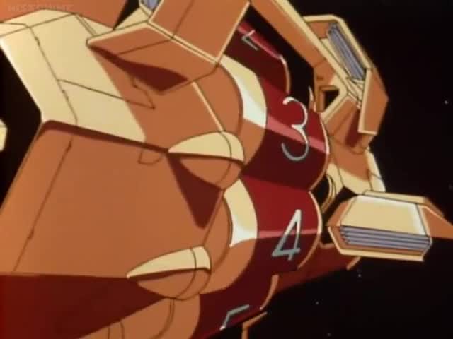 The King of Braves Gaogaigar | episode 46 | English fansub
