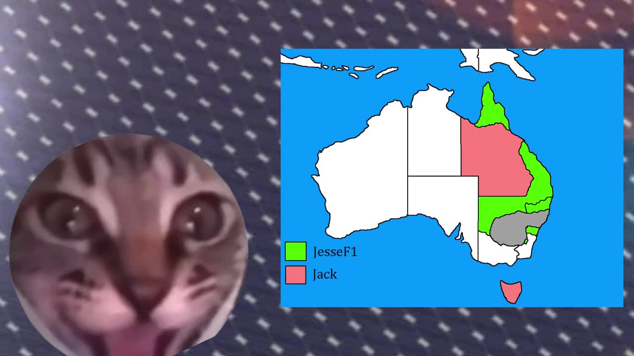 The Cowran election The Cowran election