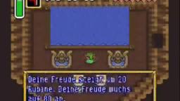 Let´s Play Zelda A Link to the Past (100% Deutsch) - Teil 7 So läuft also der Hase!