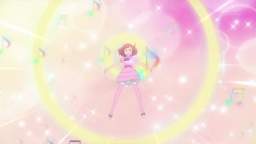 Pretty Rhythm: Rainbow Live Episode 14 Animax Dub