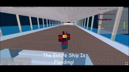 Sinking Ship