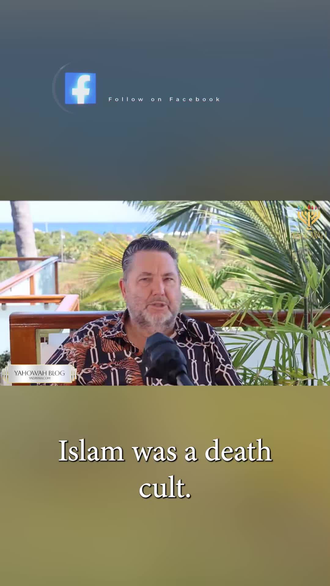 Lord of Devils #audiobooks #shorts #craigwinn The True Face of Islam 21 February 2025