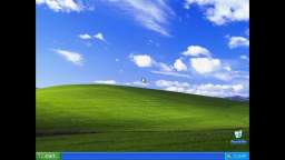 Windows XP Startup and Shutdown Sound
