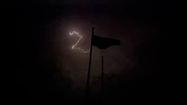 Operation "Z" - Video from "Vertical".