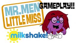 Swaggie--Vortex GAMEPLAY: Mr. Men Milkshake WEBSITE