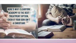 Clearfork Academy | Rehab For Teens Fort Worth