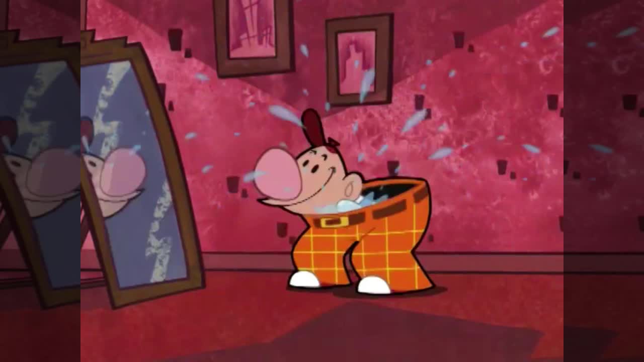 Intro For The Grim Adventures of The KND (Official Music Video)
