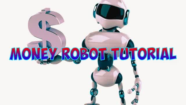 Money Robot Submitter Tutorial Money Robot Submitter Crack 2023