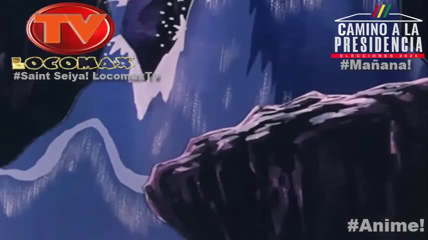LocomaxTv Bolivia Anime Octubre 2025 LocomaxTv Bolivia Anime Octubre 2025