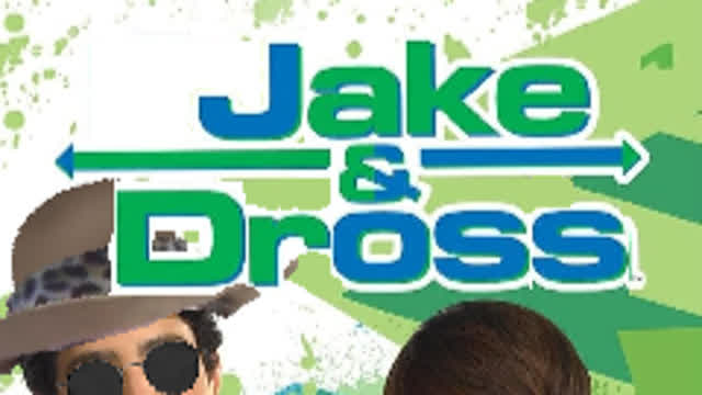 VLPH: Jake & Dross
