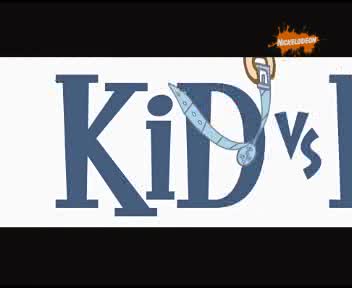 Kid vs Kat intro