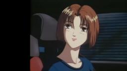 Initial D 1st. Acto 6 - El nuevo rival