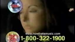 Now Thats What I Call Music 13 Commercial (2003)
