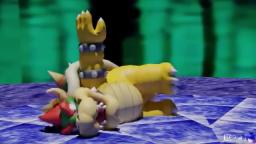 Mario's Epic Gamer Moment