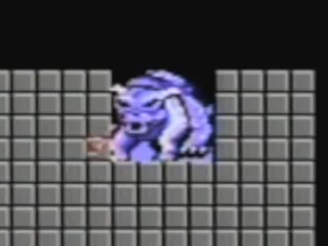 Angry Video Game Nerd - Ghostbusters Part 2