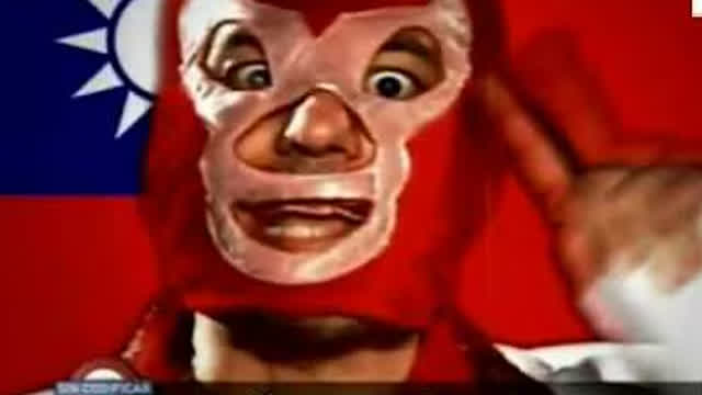 Yayo Y La Cancion Del Mundial Sudafrica 2010