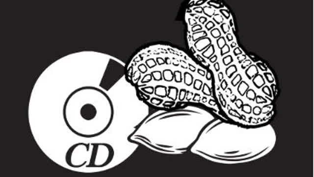 The Best CD Collection on Vidlii