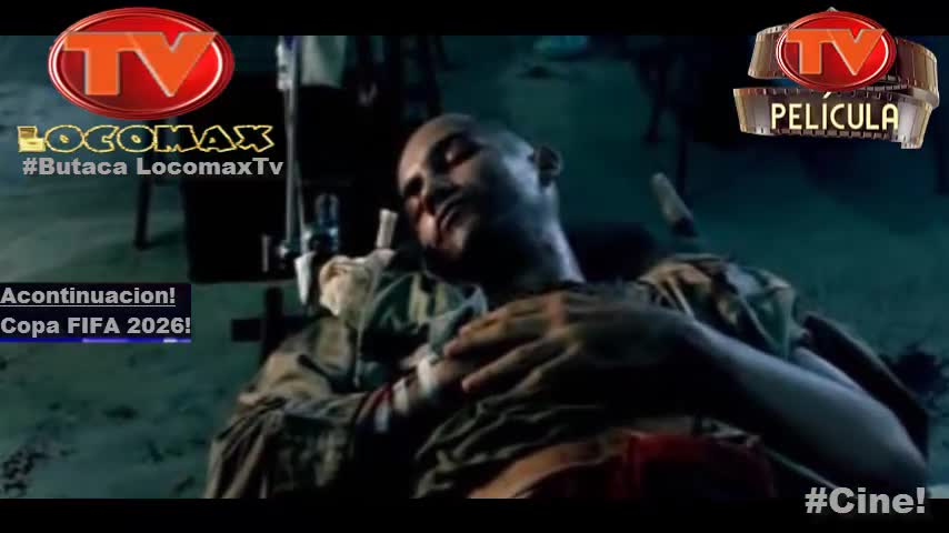 LocomaxTv Bolivia Anime Enero 2026