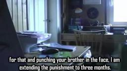 AGK Episode 6: Angry German Kid gets busted