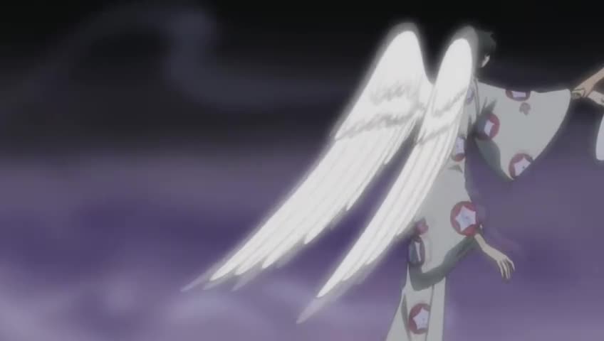 XXXHolic | EP 13 | Spanish fansub XXXHolic | EP 13 | Spanish fansub