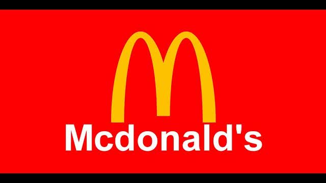 Mcdonalds in Ohio WARNING! HORNY CLOWN AND KAREN EMPLOYEE!