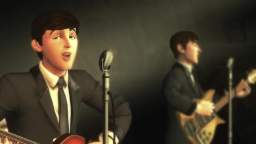 Thank You Girl Music Video Beatles Rock Band custom