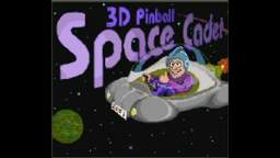 Full Tilt! Pinball - Sound Effects - Space Cadet