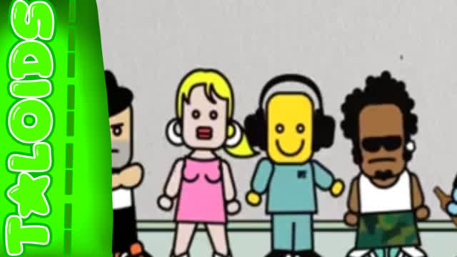 MTV Ident 2008
