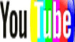 YouTube DTV Logo (June 12, 2009)