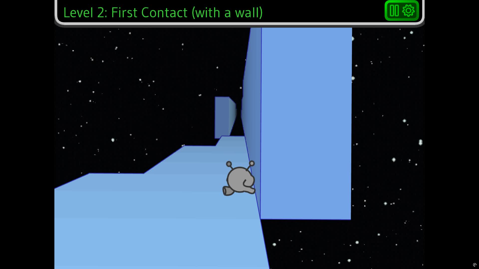 Playing Run 2 in 2025!