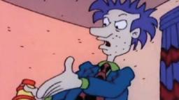 STU PICKLES: BEING GAY IN A STRAIGHT WORLD
