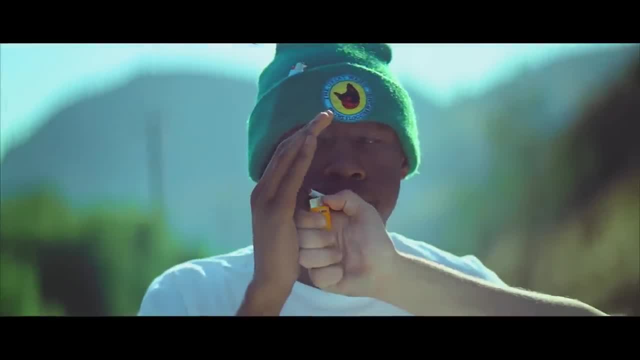 WOLF - Official Movie Trailer