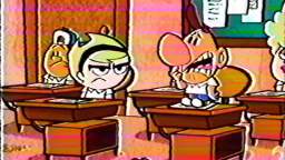 Billy and Mandy on TVNZ 2 (2008, RECONSTRUCTION)