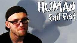 Werden wir dieses Level jemals schaffen? | Human: Fall Flat